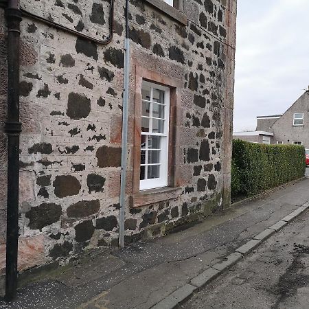 The Cambus Flat Cambuskenneth Stirling Appartamento Esterno foto