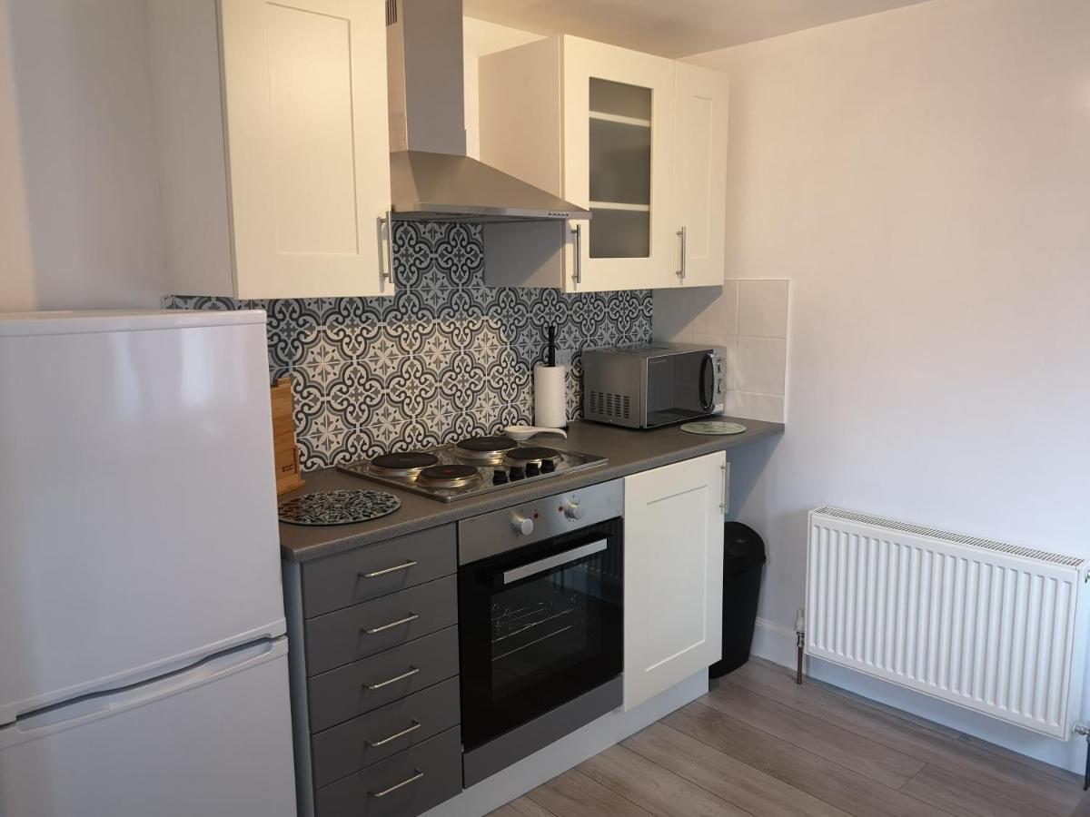 The Cambus Flat Cambuskenneth Stirling Appartamento Esterno foto