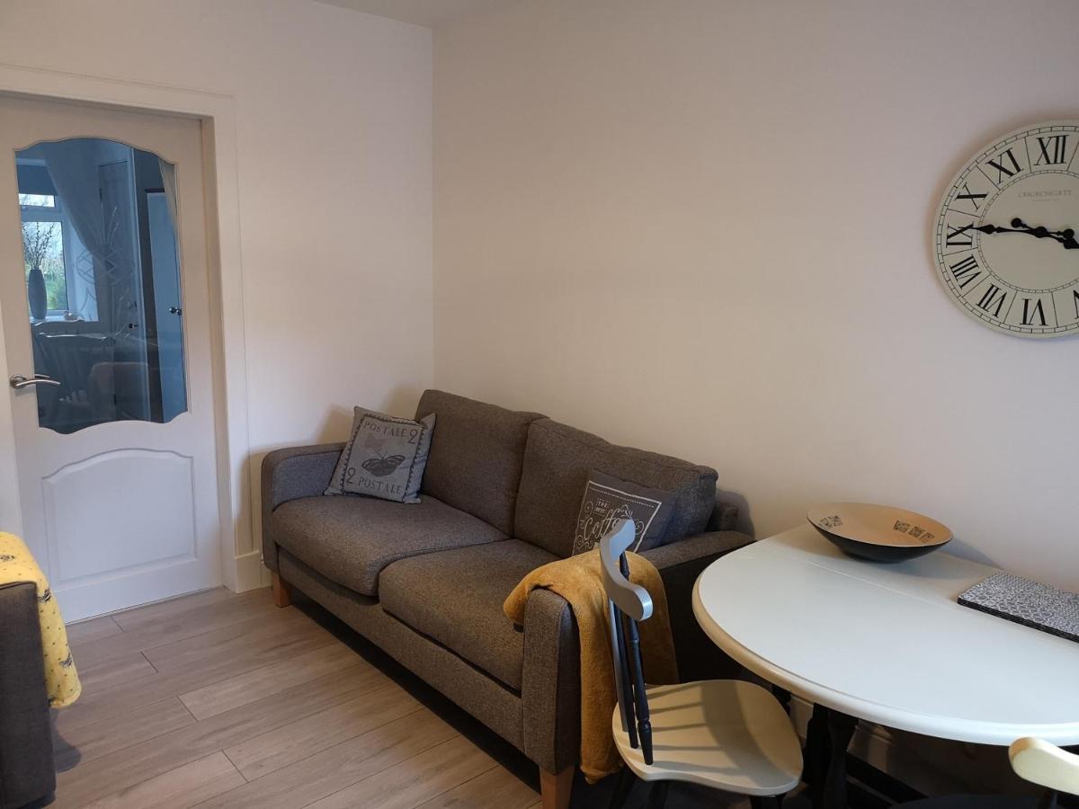 The Cambus Flat Cambuskenneth Stirling Appartamento Esterno foto