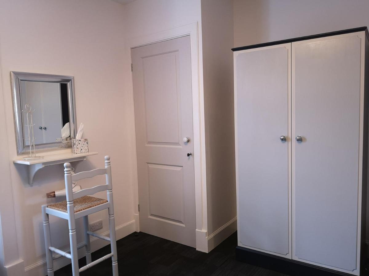 The Cambus Flat Cambuskenneth Stirling Appartamento Esterno foto