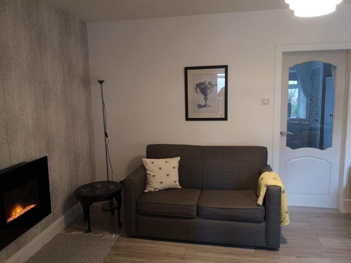 The Cambus Flat Cambuskenneth Stirling Appartamento Esterno foto