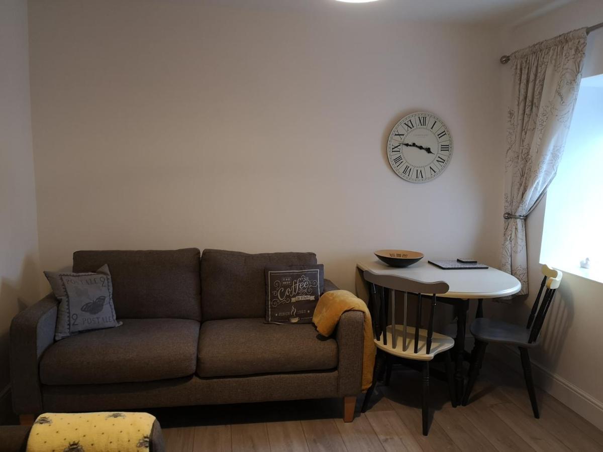 The Cambus Flat Cambuskenneth Stirling Appartamento Esterno foto