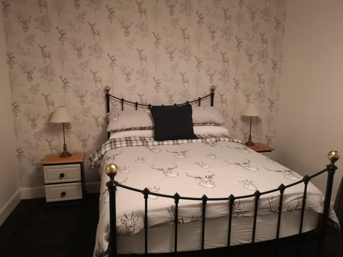 The Cambus Flat Cambuskenneth Stirling Appartamento Esterno foto
