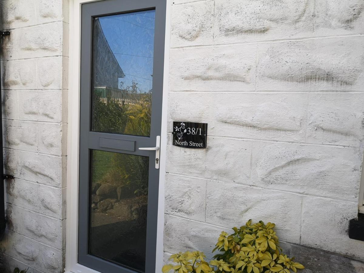 The Cambus Flat Cambuskenneth Stirling Appartamento Esterno foto