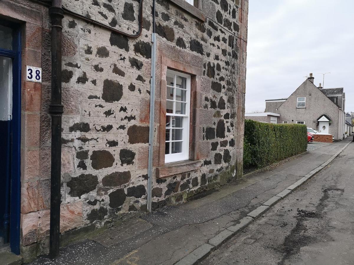 The Cambus Flat Cambuskenneth Stirling Appartamento Esterno foto